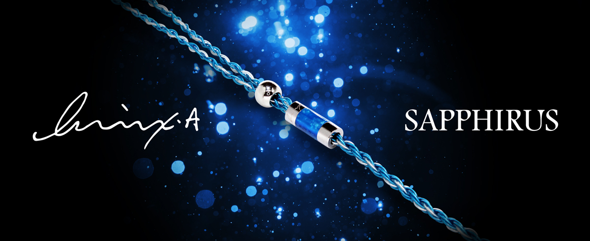 Luminox Audio】取り回しに優れた3in1マルチプラグ採用のイヤホン用リ